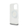 Guess IML Flowers Wreath do iPhone 16 przeźroczysty - 1279114 - zdjęcie 3